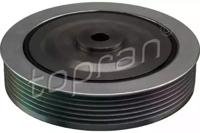Topran 700 768 Шкив коленвала
