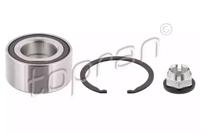 Topran 700 775 Wheel bearing
