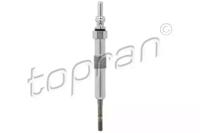 Topran 700 777 Свічка розжарювання