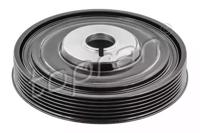 Topran 700 865 Шкив коленвала