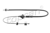 Topran 700 918 Трос зчеплення