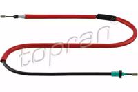 Topran 700 921 Brake cable