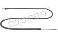 Topran 700 936 Brake cable