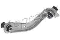 Topran 700 999 Insulator engine mounting