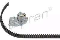 Topran 701 012 Ремінь ГРМ комплект