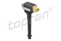 Topran 701 017 Coil assy ignition