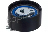 Topran 701 022 Ролик натяжний ременя ГРМ Topran 701 022 Ролик натяжний ременя ГРМ