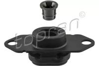 Topran 701 048 Insulator engine mounting