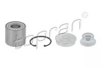 Topran 701 058 Wheel bearing