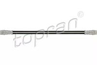 Topran 701 117 Hose assy brake