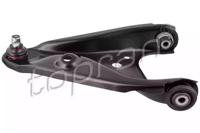 Topran 701 193 Рычаг подвески колеса