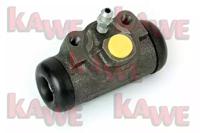 Kawe W4307 Cylinder drum brake