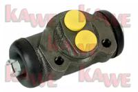 Kawe W4312 Cylinder drum brake