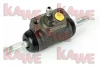 Kawe W4322 Cylinder drum brake