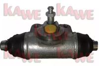 Kawe W4500 Cylinder drum brake