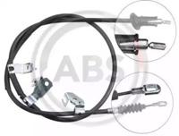 A.B.S. K17337 Brake cable
