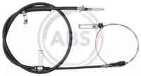 A.B.S. K17446 Brake cable