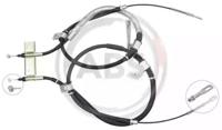 A.B.S. K17448 Трос стояночного гальма