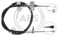 A.B.S. K17450 Brake cable