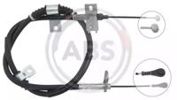 A.B.S. K17451 Трос стояночного гальма