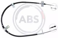 A.B.S. K17452 Трос стояночного гальма