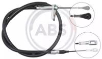 A.B.S. K17455 Brake cable
