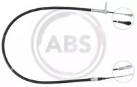A.B.S. K17456 Brake cable