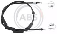 A.B.S. K17575 Brake cable