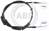 A.B.S. K17576 Brake cable
