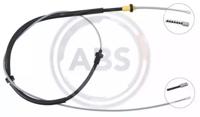 A.B.S. K17587 Brake cable A.B.S. K17587 Brake cable