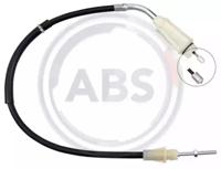 A.B.S. K17599 Трос стояночного гальма A.B.S. K17599 Трос стояночного гальма