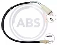 A.B.S. K17600 Трос стояночного гальма A.B.S. K17600 Трос стояночного гальма