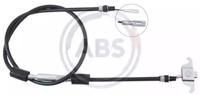 A.B.S. K17601 Трос стояночного гальма A.B.S. K17601 Трос стояночного гальма