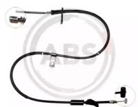 A.B.S. K17737 Трос стояночного тормоза