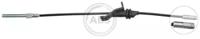 A.B.S. K18003 Brake cable