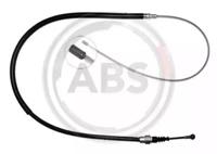 A.B.S. K18336 Трос стояночного гальма