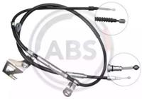 A.B.S. K18357 Brake cable A.B.S. K18357 Brake cable