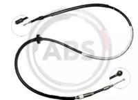 A.B.S. K18476 Brake cable