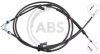 A.B.S. K18889 Brake cable
