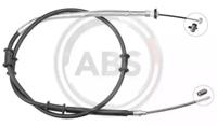 A.B.S. K18936 Brake cable A.B.S. K18936 Brake cable