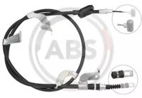 A.B.S. K18984 Brake cable