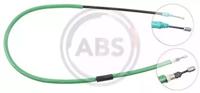 A.B.S. K18998 Brake cable A.B.S. K18998 Brake cable