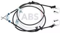 A.B.S. K19000 Brake cable A.B.S. K19000 Brake cable
