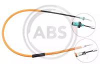 A.B.S. K19687 Brake cable A.B.S. K19687 Brake cable