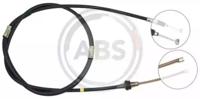 A.B.S. K19698 Brake cable
