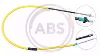 A.B.S. K19707 Brake cable A.B.S. K19707 Brake cable