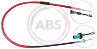 A.B.S. K19727 Brake cable A.B.S. K19727 Brake cable