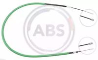 A.B.S. K19856 Brake cable