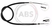 A.B.S. K19858 Brake cable