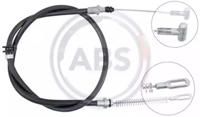 A.B.S. K19886 Трос стояночного гальма